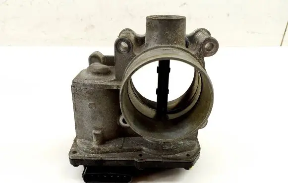 Honda Civic IX Throttle valve 17900RZ0G0 9R240131