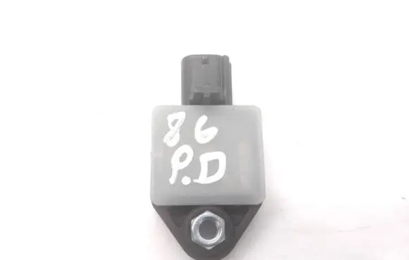 Fiat Croma Airbag deployment crash/impact sensor 51746673