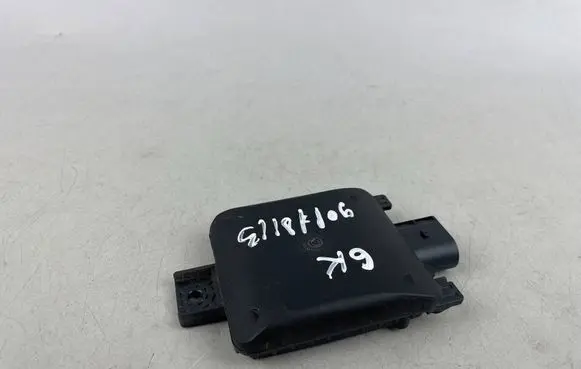 Volkswagen Golf VIII Blind spot module 2Q0907685J