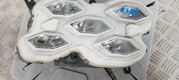 Volkswagen Golf VIII Front fog light 5H0941700D 12071020000 04F316916