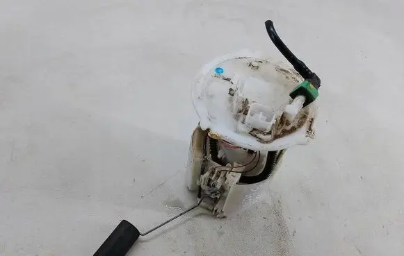 Mazda 6 In-tank fuel pump 1019623200