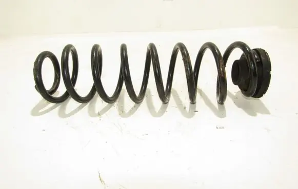 Skoda Fabia Mk1 (6Y) Rear coil spring