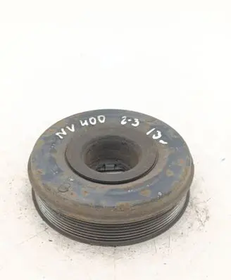 Nissan NV400 Crankshaft gear 