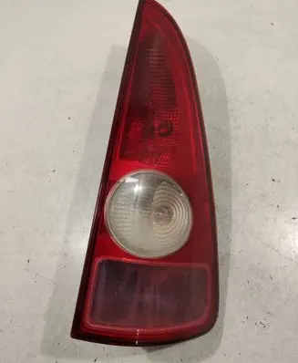 Renault Espace - Grand espace IV Rear/tail lights 8200027152