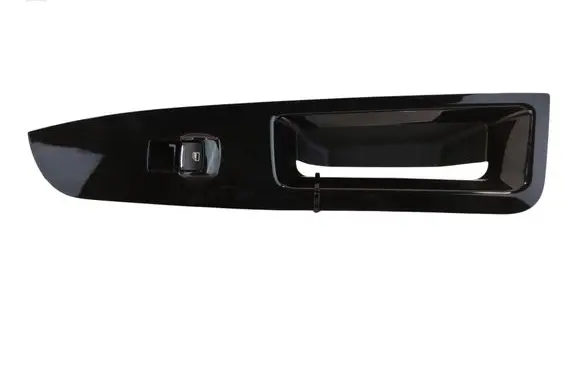 Ford Edge II Rear door window switch trim FT4B14A567BFWCARE1