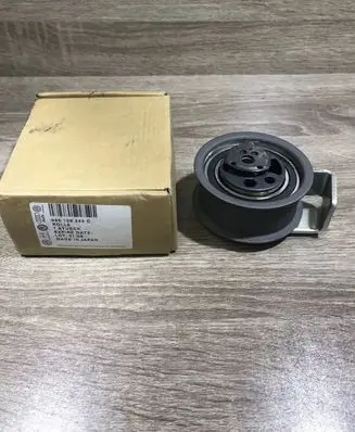 Ford Galaxy Generator/alternator belt tensioner 045109243C