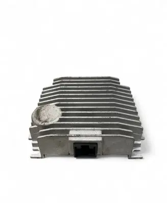 Audi Q8 e-tron Sound amplifier 4KE035335A 4KE035335