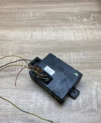Fiat Marea Air conditioner control unit module 090999 B837