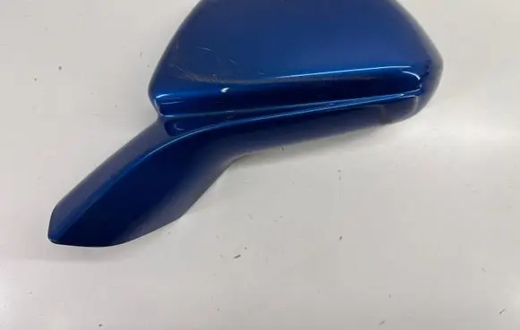 Chevrolet Camaro Plastic wing mirror trim cover 20993001 85084397