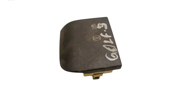Other switches/knobs/shifts