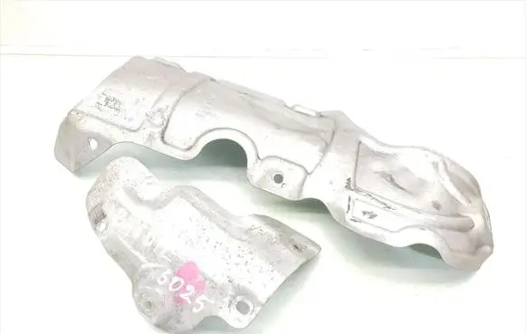 Opel Astra K Exhaust heat shield 55570083