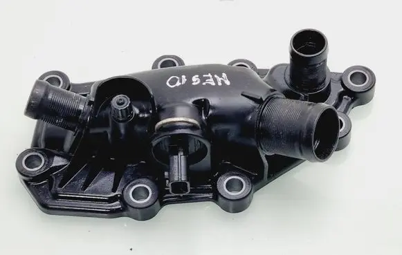 Renault Megane III Thermostat/thermostat housing 110600001R