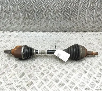Opel Vivaro Front driveshaft 9813091880