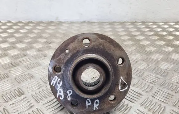 Audi A4 S4 B8 8K Front wheel ball bearing 
