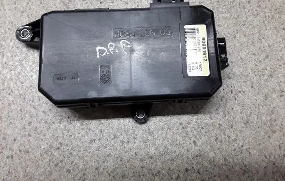 Alfa Romeo 159 Door control unit/module 60691612