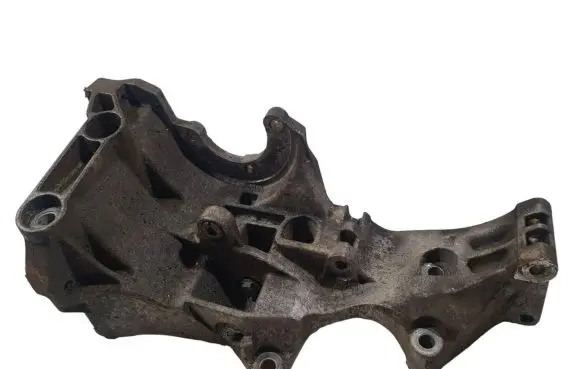 Audi A4 S4 B7 8E 8H Engine mounting bracket 03G903143D