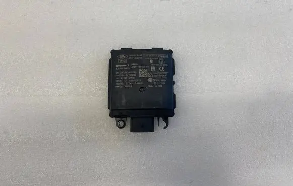 Ford Mustang VI Blind spot module JR3T14D453CC A2C78538602 A2C7413500200