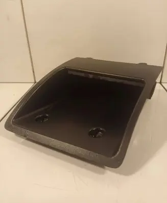 BMW 5 E60 E61 Glove box 7063163 14121810