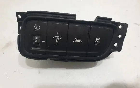 Hyundai Santa Fe Other switches/knobs/shifts 299197549