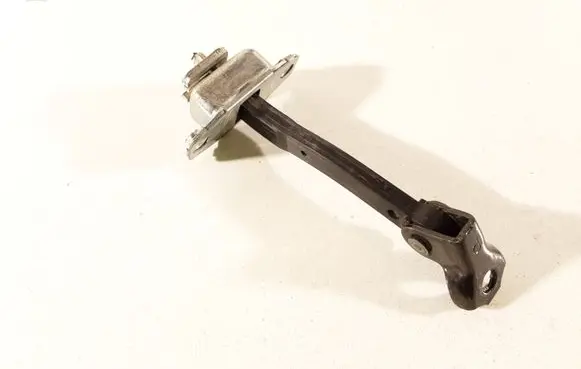 Toyota Yaris Rear door check strap stopper