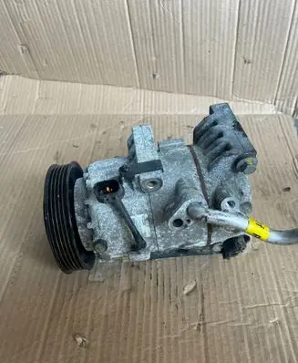 KIA Ceed Air conditioning (A/C) compressor (pump) F500JDCCE15