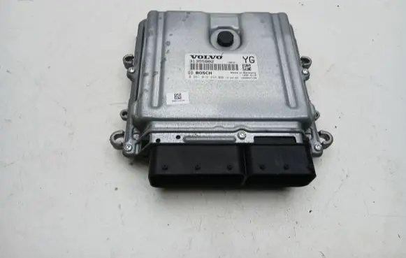 Volvo V60 Engine control unit/module 31355882