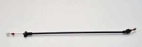 Ford Focus Front door cable line 