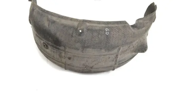 Toyota Corolla Verso E121 Rear arch fender liner splash guards 656370F011