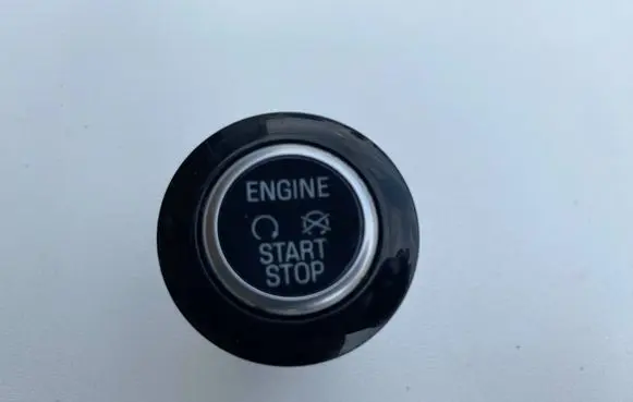 Ford Kuga II Steering wheel buttons/switches 