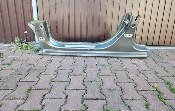 Opel Astra K Front piece kit 