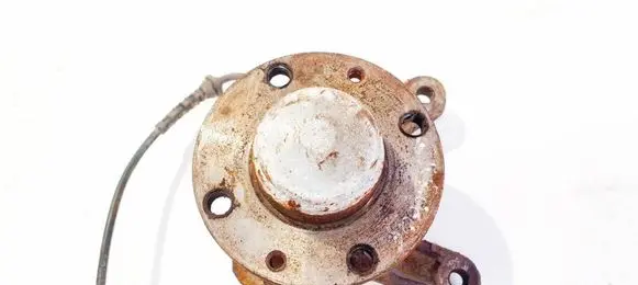 Fiat Bravo Rear wheel hub
