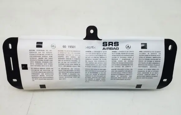 Mercedes-Benz CLS C219 Passenger airbag A2198600502