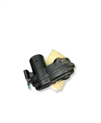 Mercedes-Benz GLS X166 Hand brake/parking brake motor 