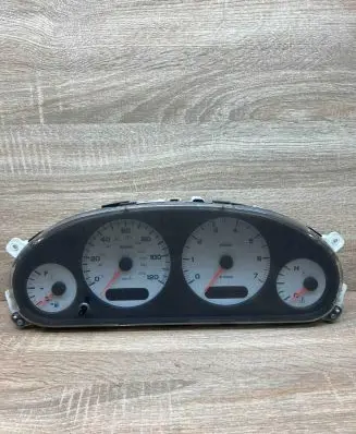 Chrysler Grand Voyager IV Speedometer (instrument cluster) 04685748AC
