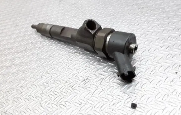 Renault Laguna II Fuel injector 0445110021