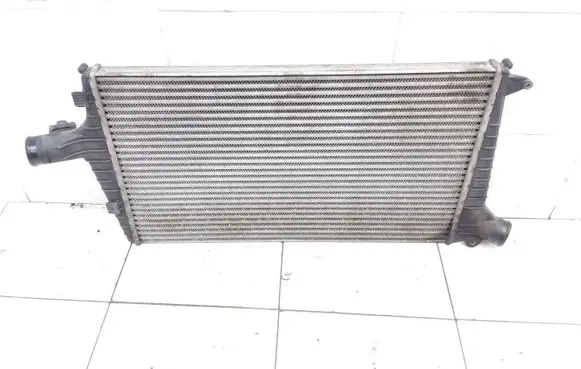 Audi A6 S6 C5 4B Intercooler radiator 4B0145805A 059906051