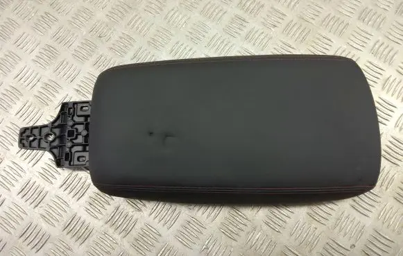 Alfa Romeo Stelvio Armrest