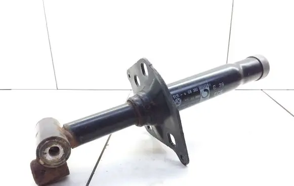 BMW 5 E39 Front bumper shock/impact absorber 51118159360