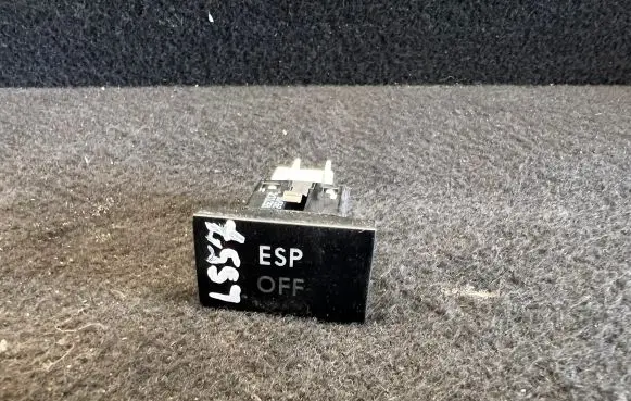 ESP (stability program) switch