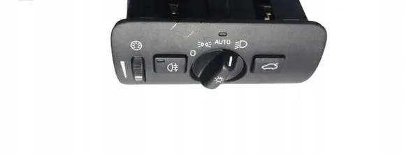 Volvo V40 Electric car charge socket 30739424