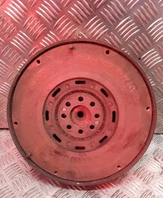 Audi A6 S6 C4 4A Dual mass flywheel 