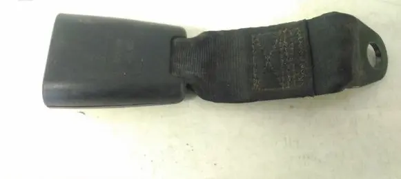 Alfa Romeo 156 Front seatbelt buckle 10441884 c481-9k22