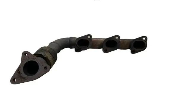 Jeep Grand Cherokee (WK) Exhaust manifold A6421400161