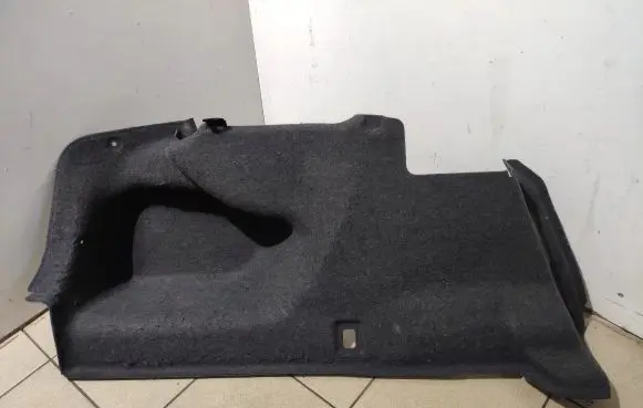 BMW 5 F10 F11 Other trunk/boot trim element 9163193 51479163193