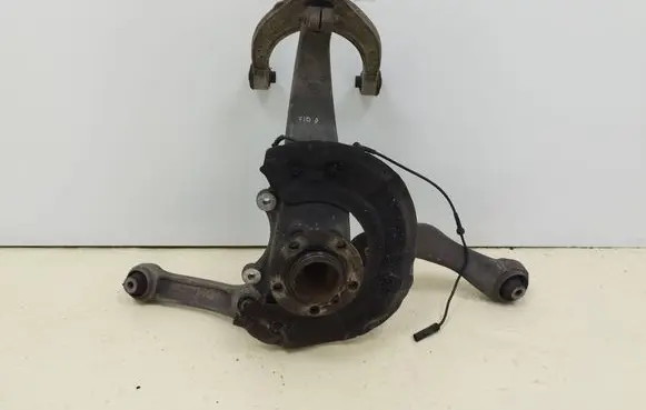 Front suspension assembly kit set