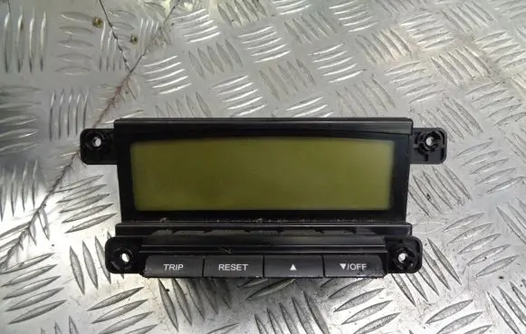 KIA Ceed Speedometer control unit/module 95710-1H100