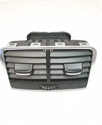 Audi A6 S6 C6 4F Rear air vent grill 4F0819203