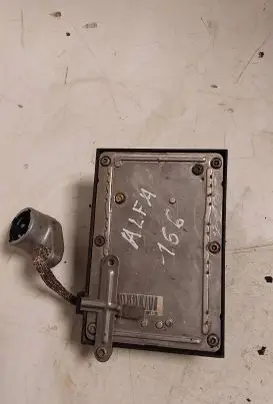 Alfa Romeo 166 Xenon control unit/module 