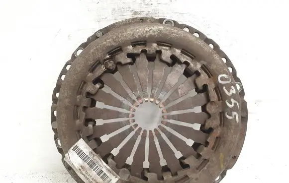 Peugeot 207 Pressure plate 9644451980