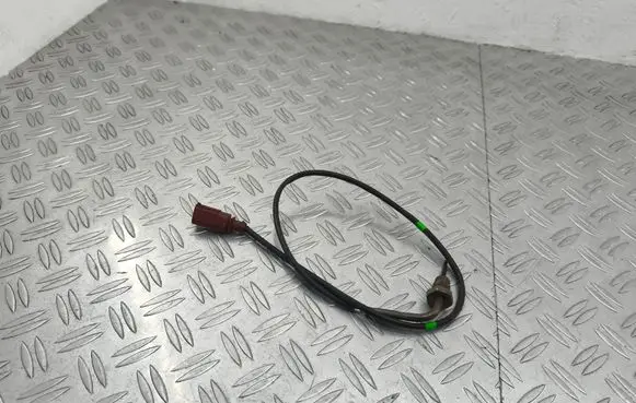 Seat Alhambra (Mk2) Exhaust gas temperature sensor 04L906088ET